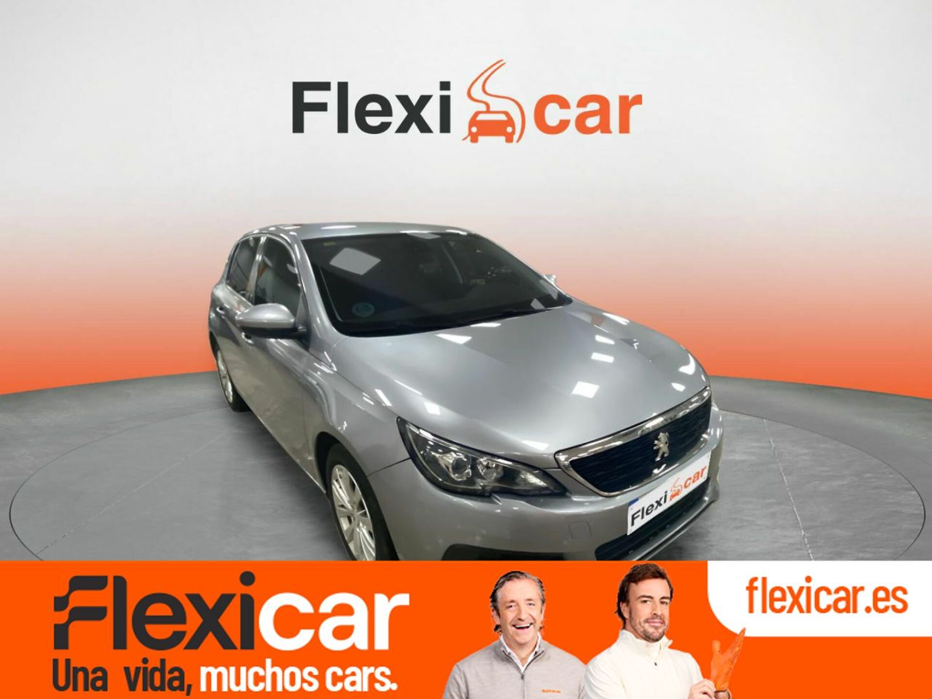 Imagen de PEUGEOT 308