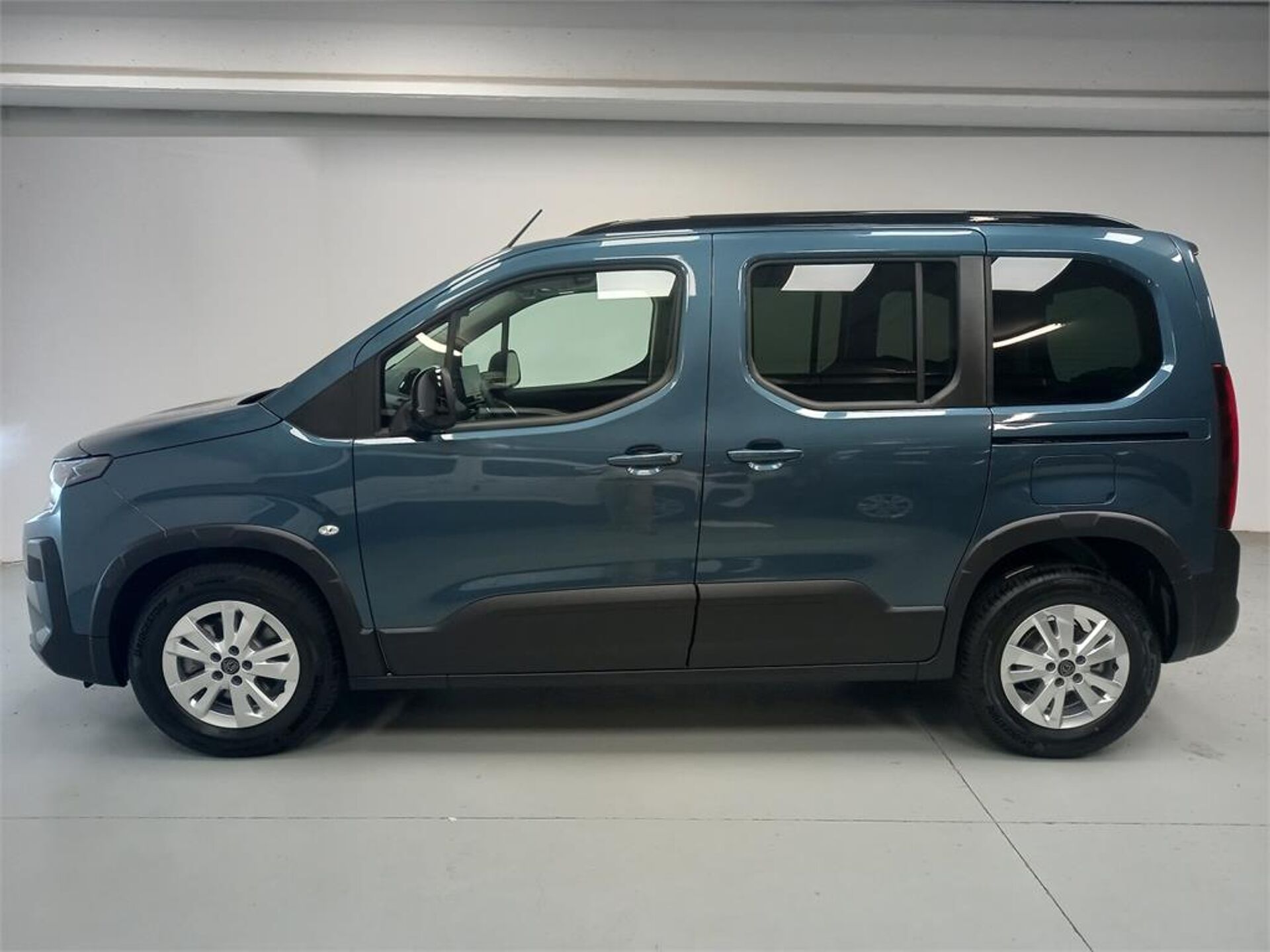 Imagen 2 de PEUGEOT Rifter