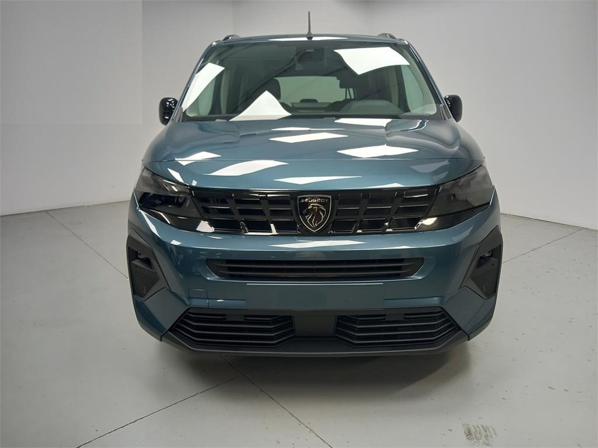 Imagen 3 de PEUGEOT Rifter