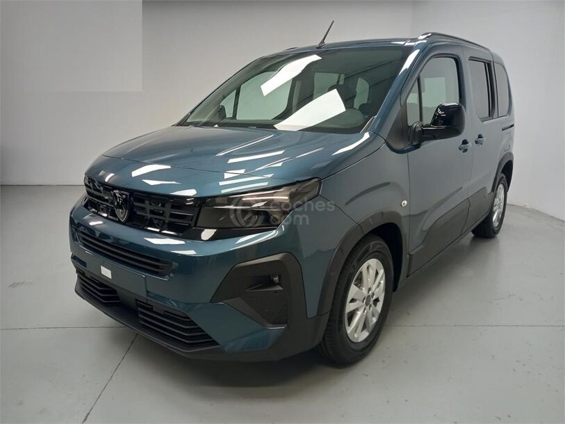 Foto del PEUGEOT Rifter 1.5BlueHDi S&S Standard Allure 100