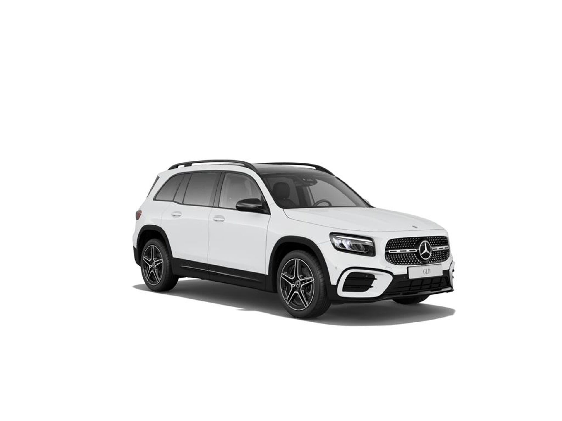 Imagen de MERCEDES Clase GLB
