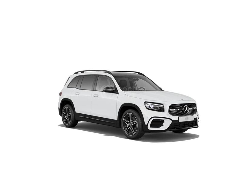 Foto del MERCEDES Clase GLB GLB 200d 8G-DCT