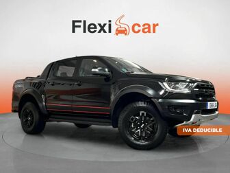 Imagen de FORD Ranger 2.0 Ecoblue S&S DCb. Wildtrak 4x4 213