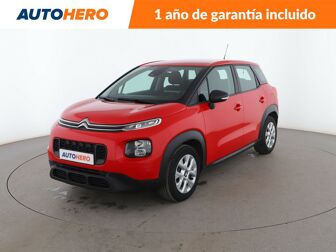 Imagen de CITROEN C3 Aircross Puretech Live 82