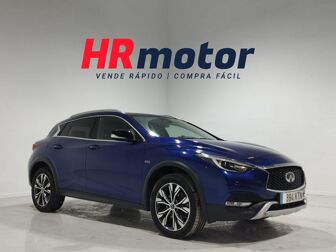 Imagen de INFINITI QX30 2.2d Premium AWD 7DCT