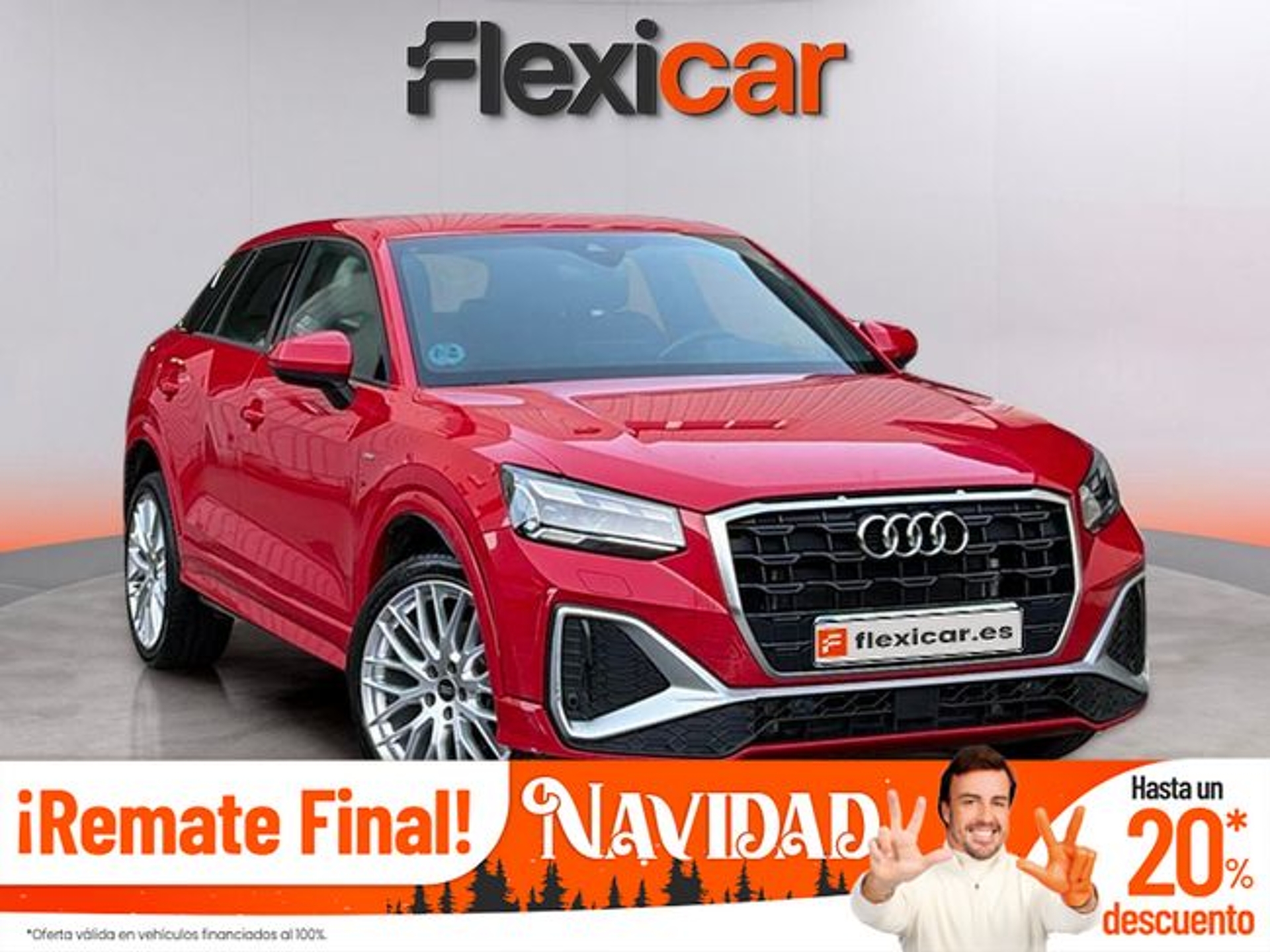 Imagen de AUDI Q2