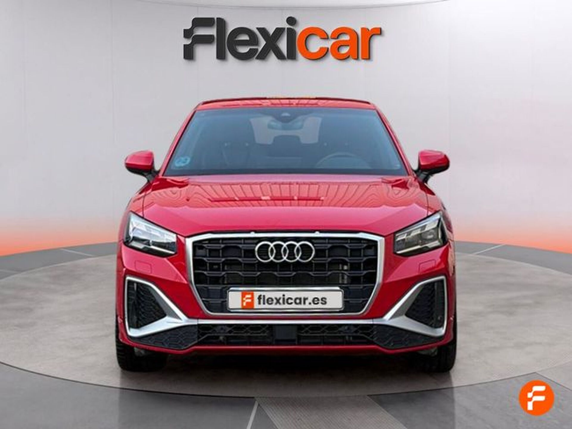 Imagen 2 de AUDI Q2