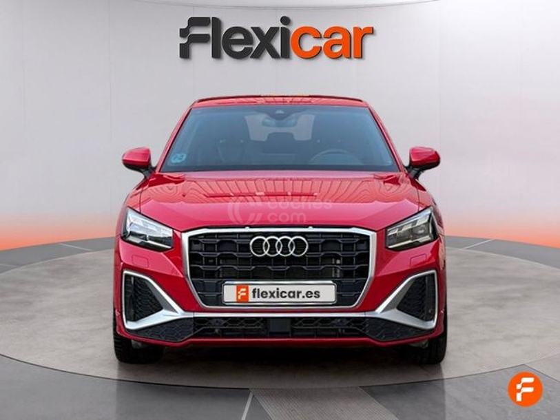 Foto del AUDI Q2 35 TDI S line S tronic 110kW