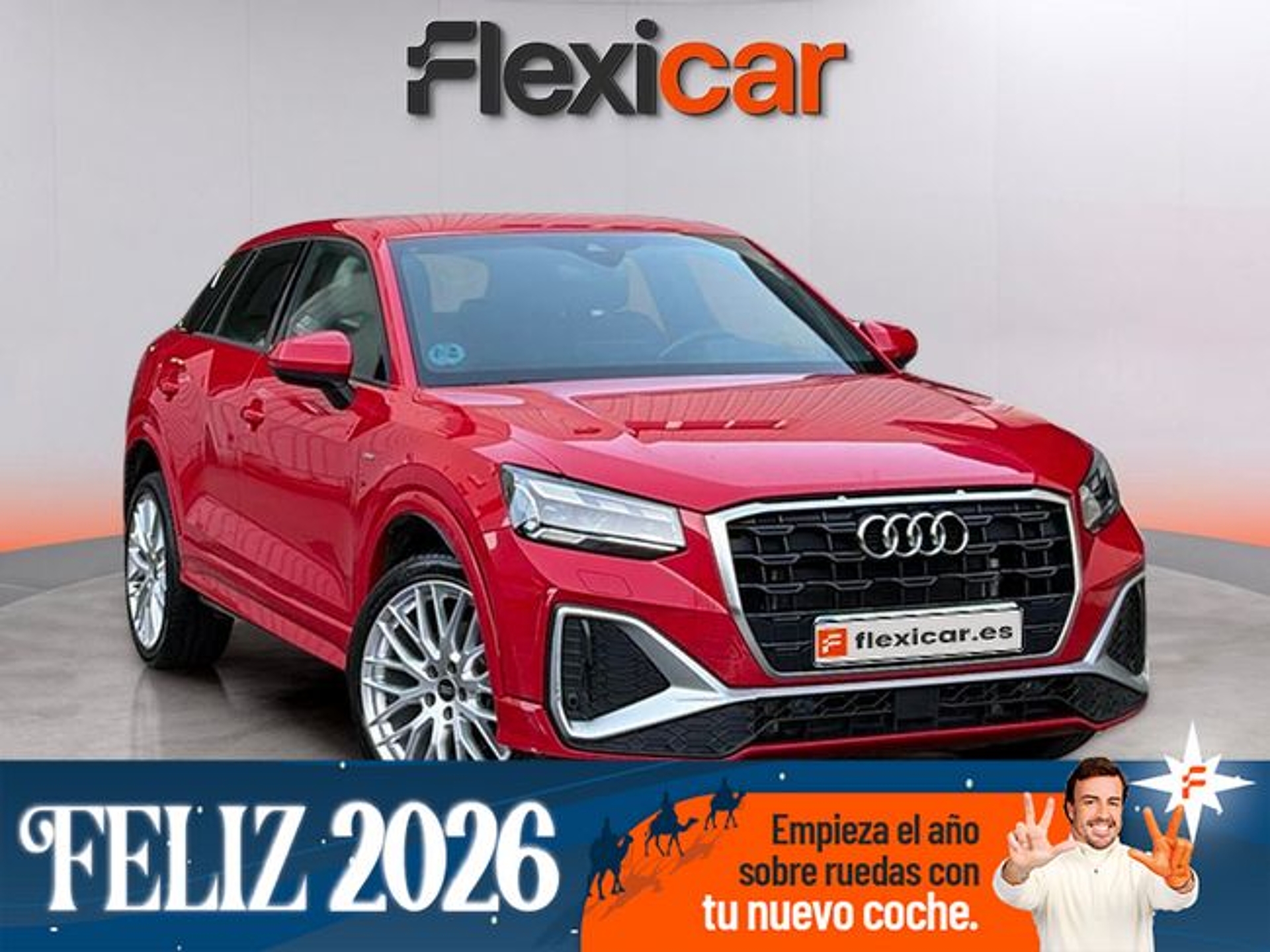 Imagen de AUDI Q2