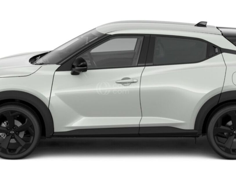 Foto del NISSAN Juke 1.0 DIG-T Tekna 4x2 114