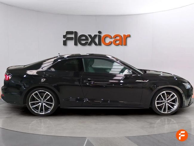 Foto del AUDI A5 S5 Coupé 3.0 TFSI quattro Tiptronic