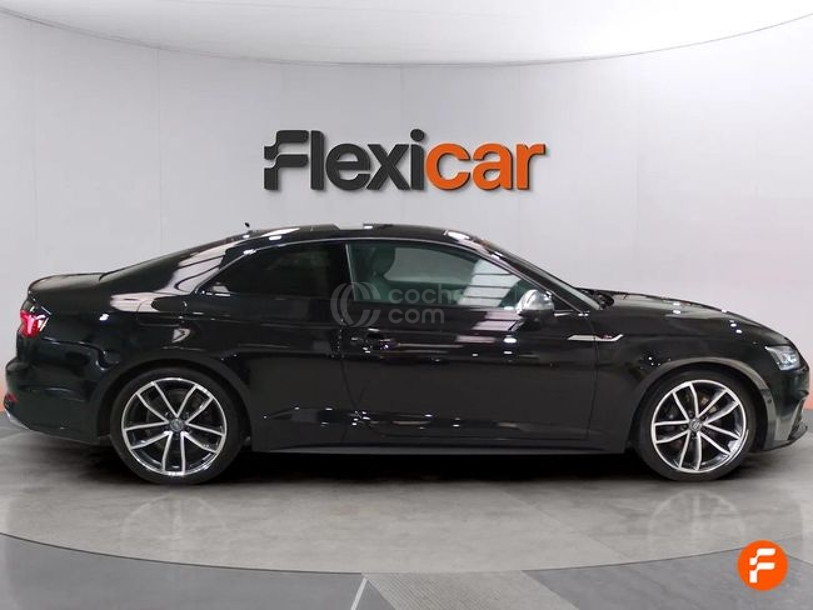 Foto del AUDI A5 S5 Coupé 3.0 TFSI quattro Tiptronic