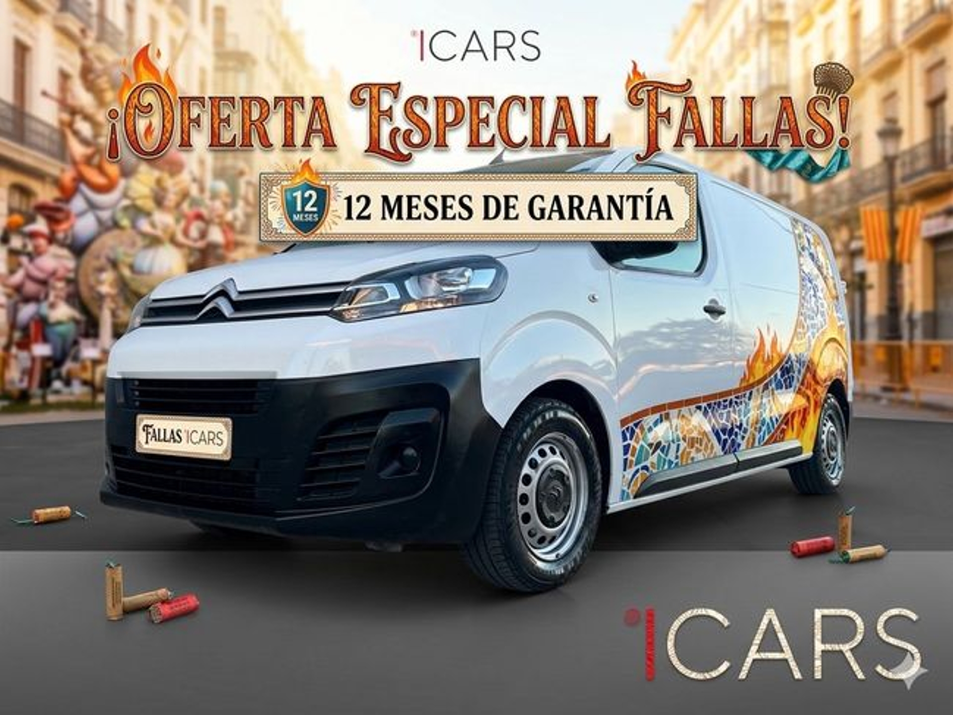 Imagen de CITROEN Jumpy