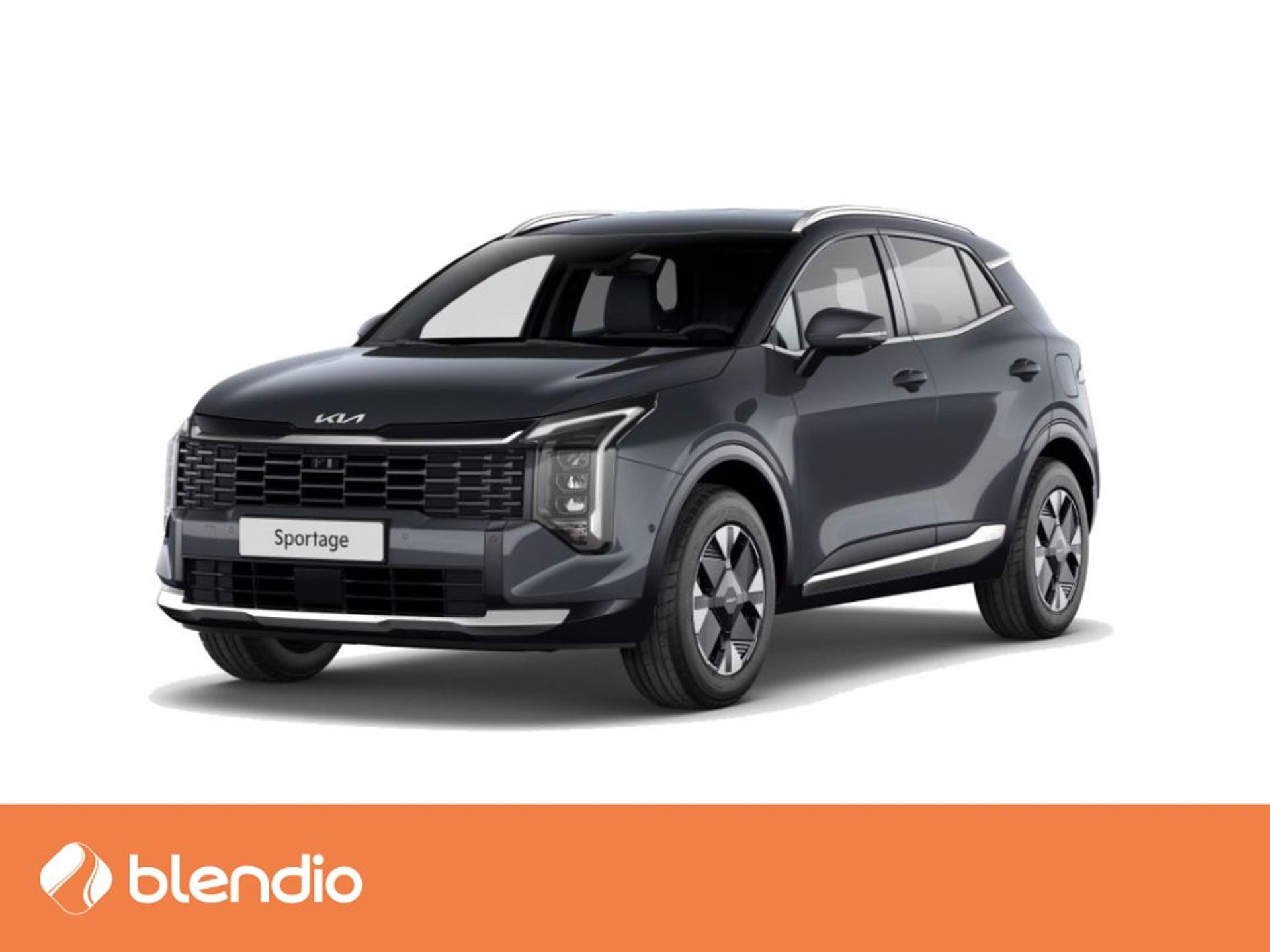 Imagen de KIA Sportage