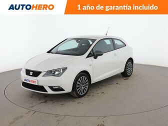 Imagen de SEAT Ibiza 1.2 TSI Style