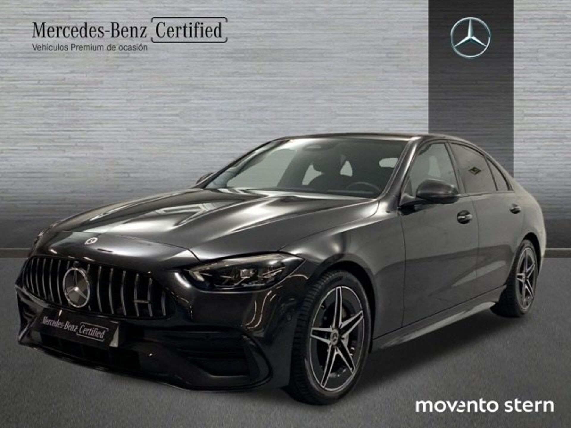 Imagen de MERCEDES Clase C