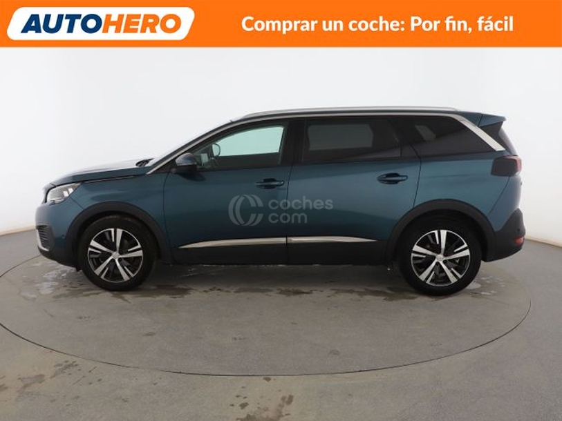 Foto del PEUGEOT 5008 1.2 PureTech S&S Allure 130