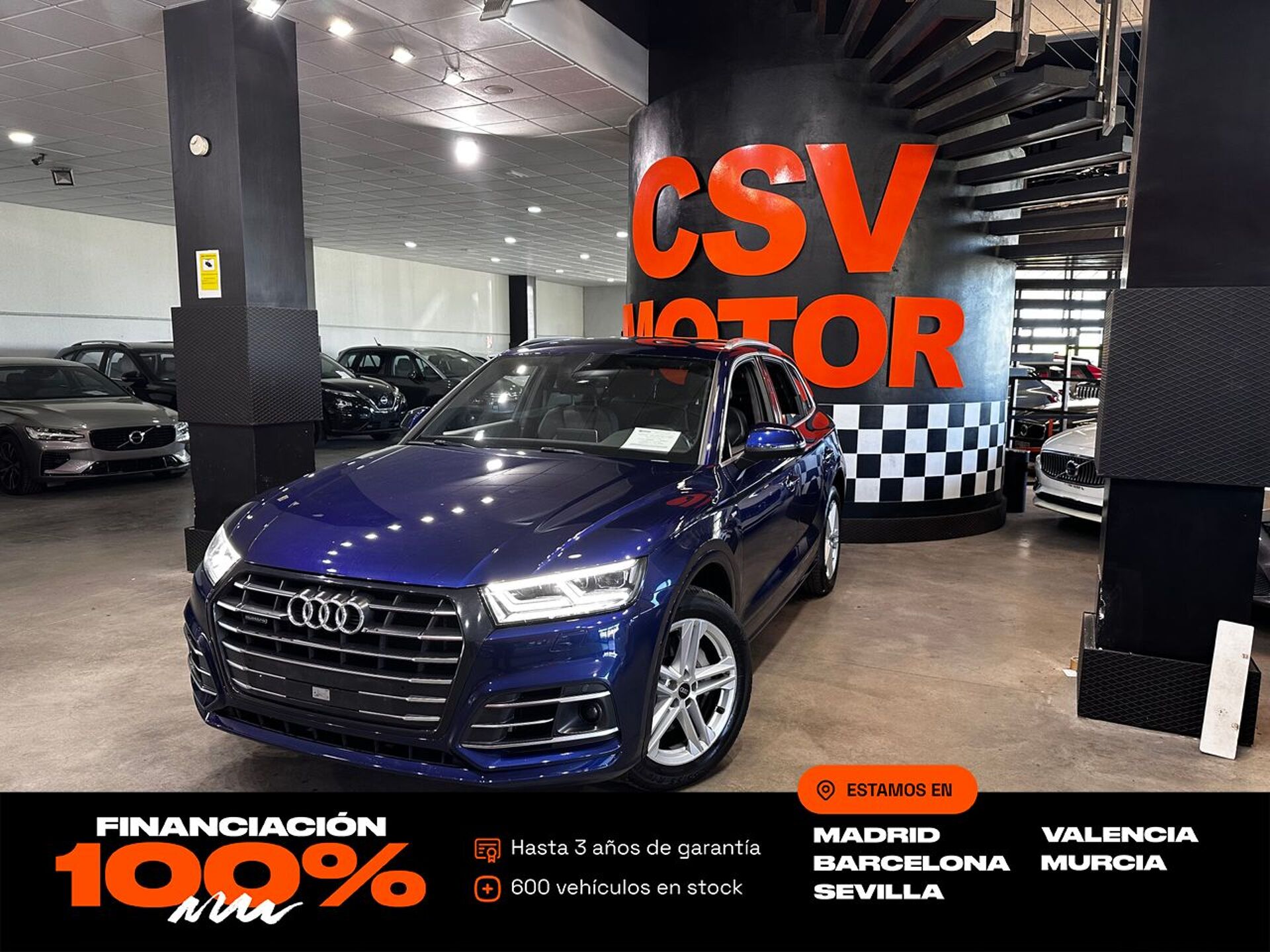 Imagen de AUDI Q5