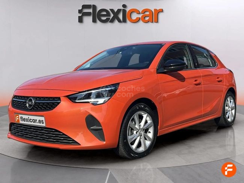 Foto del OPEL Corsa 1.2T XHT S-S Elegance AT8 100