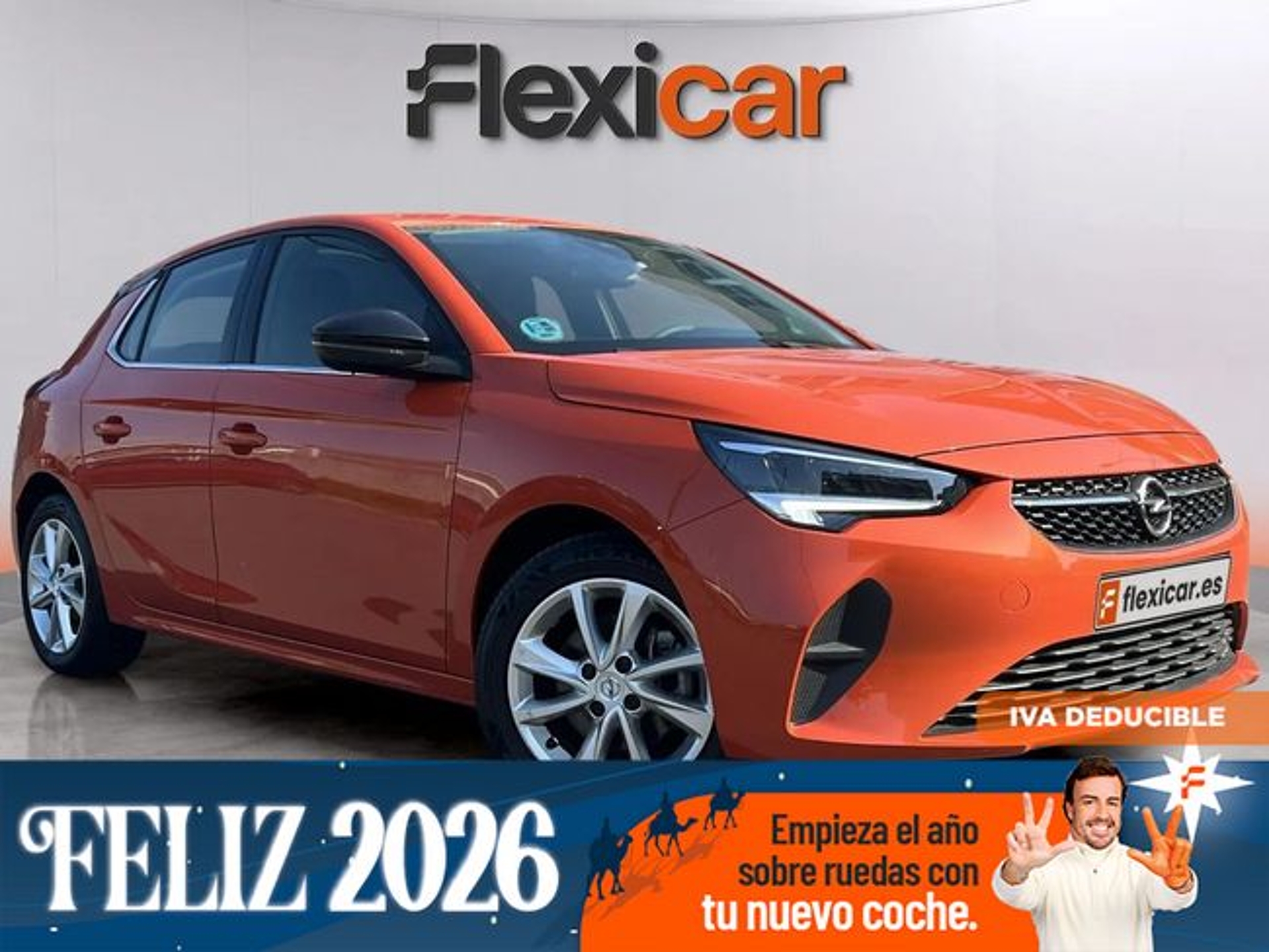 Imagen de OPEL Corsa