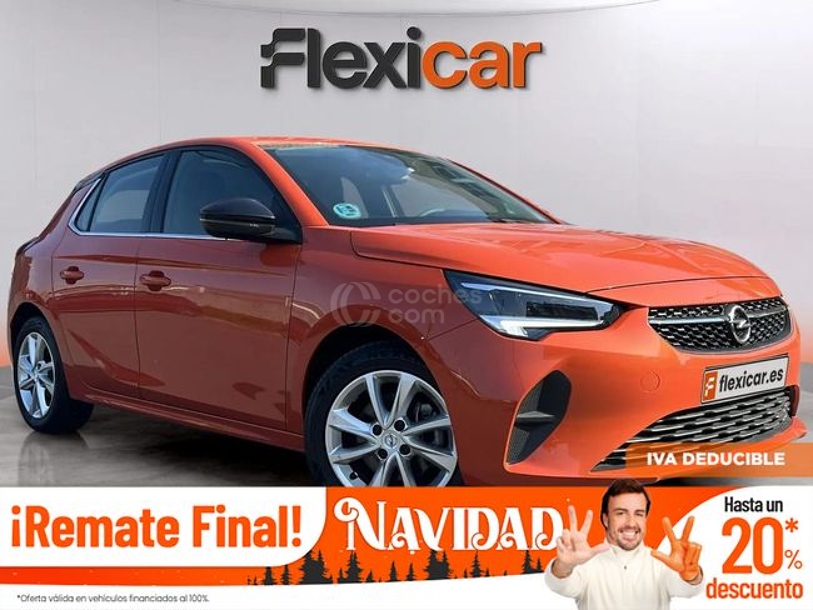 Foto del OPEL Corsa 1.2T XHT S-S Elegance AT8 100