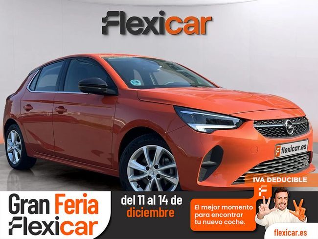 OPEL Corsa (1.2T XHL 74kW (100CV) Elegance Auto) en Coruña, A