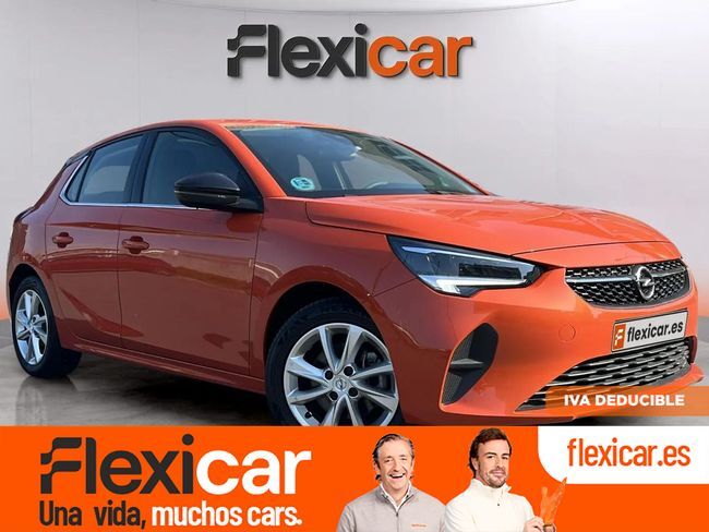 OPEL Corsa (1.2T XHL 74kW (100CV) Elegance Auto) en Coruña, A