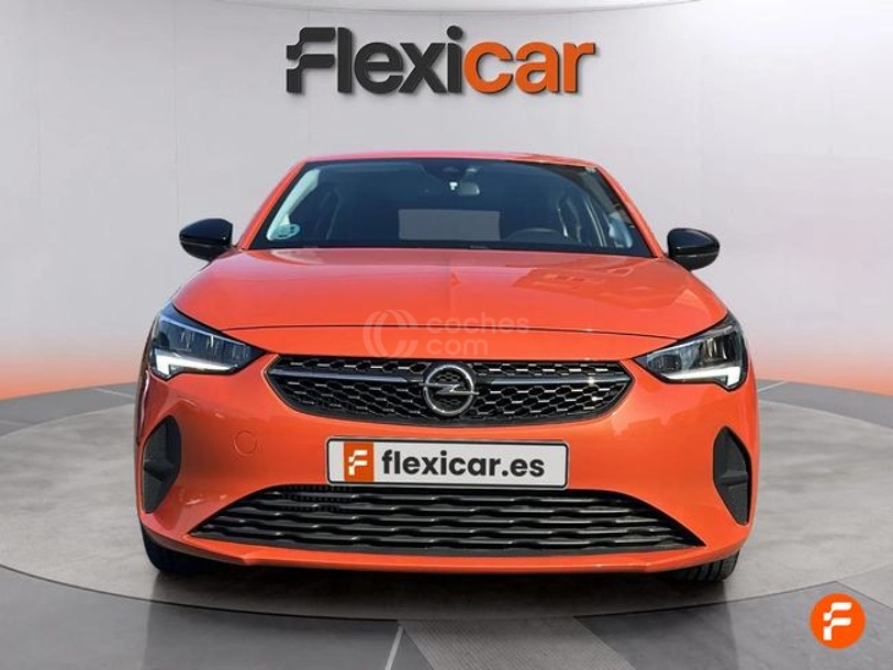 Foto del OPEL Corsa 1.2T XHT S-S Elegance AT8 100