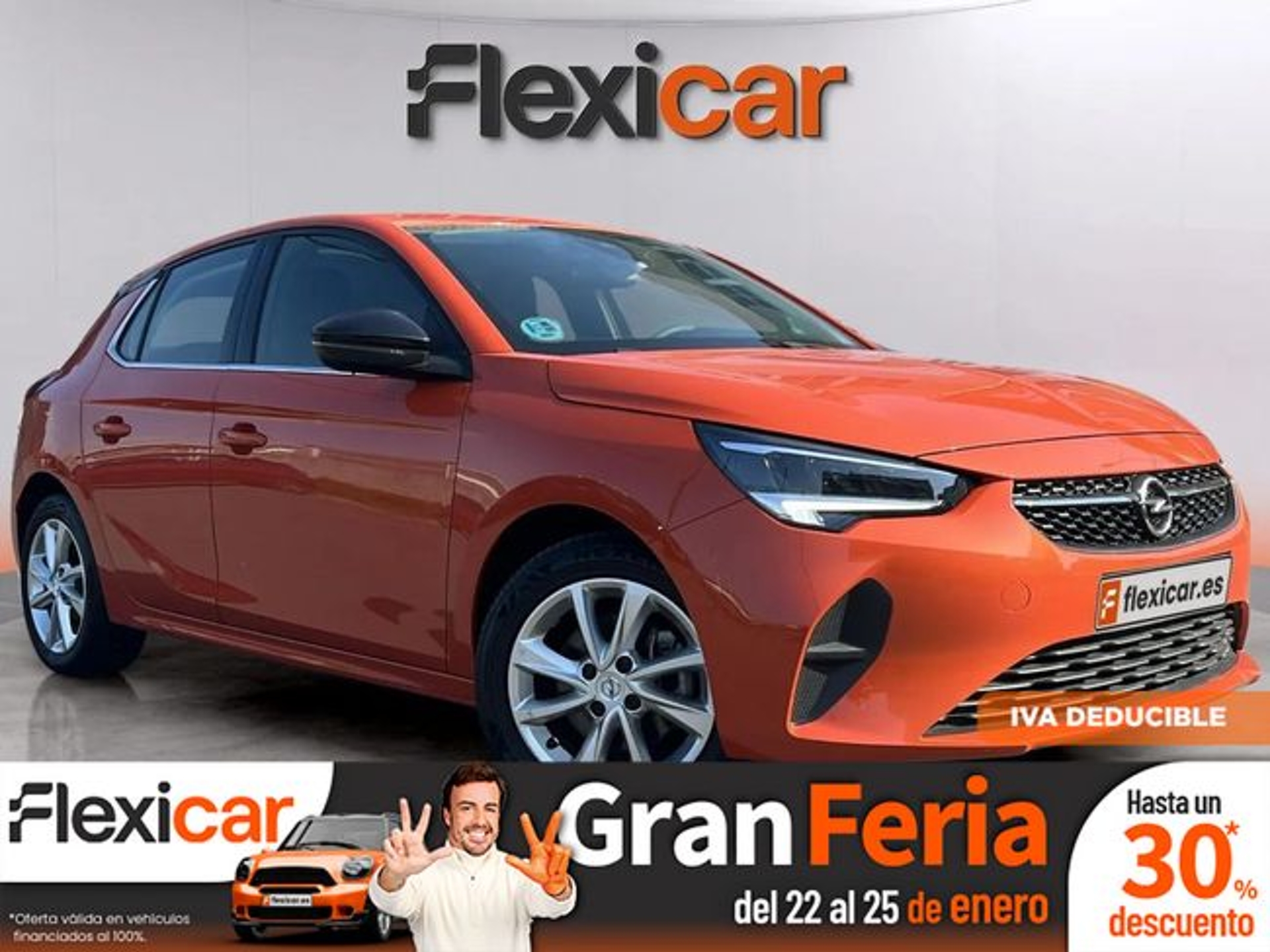 Imagen de OPEL Corsa