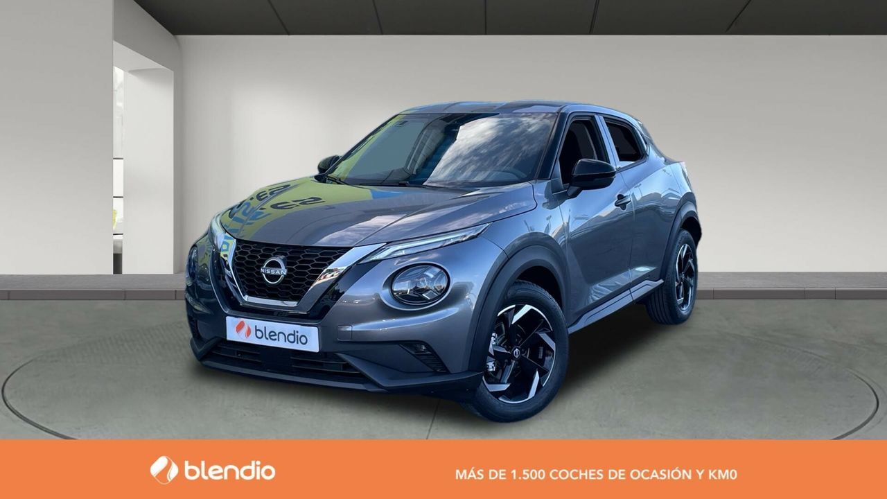 NISSAN Juke (1.0 DIG-T 84KW ACENTA 114 5P) en Cantabria