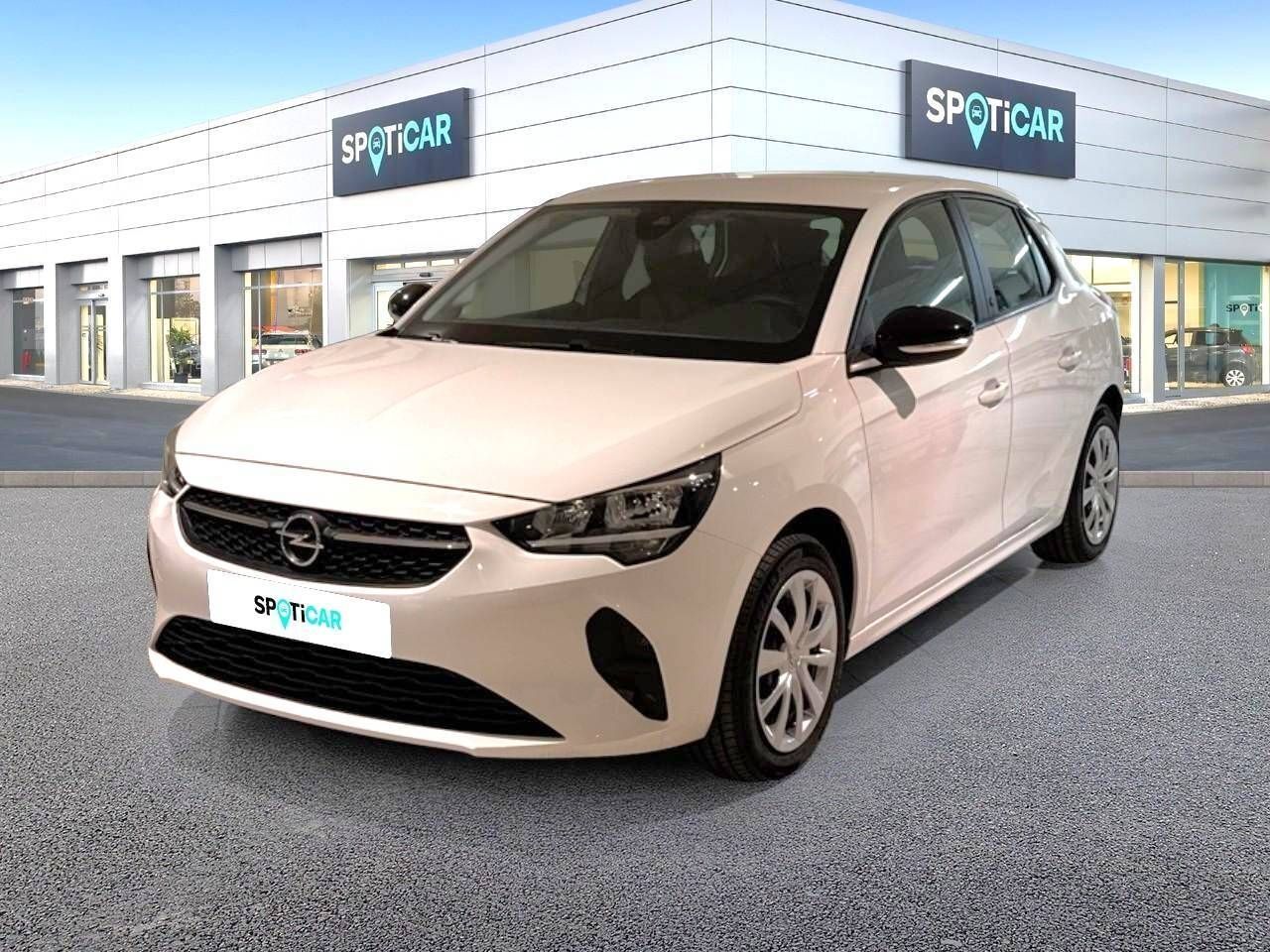 Foto del OPEL Corsa 1.2T XHL S-S Edition 100