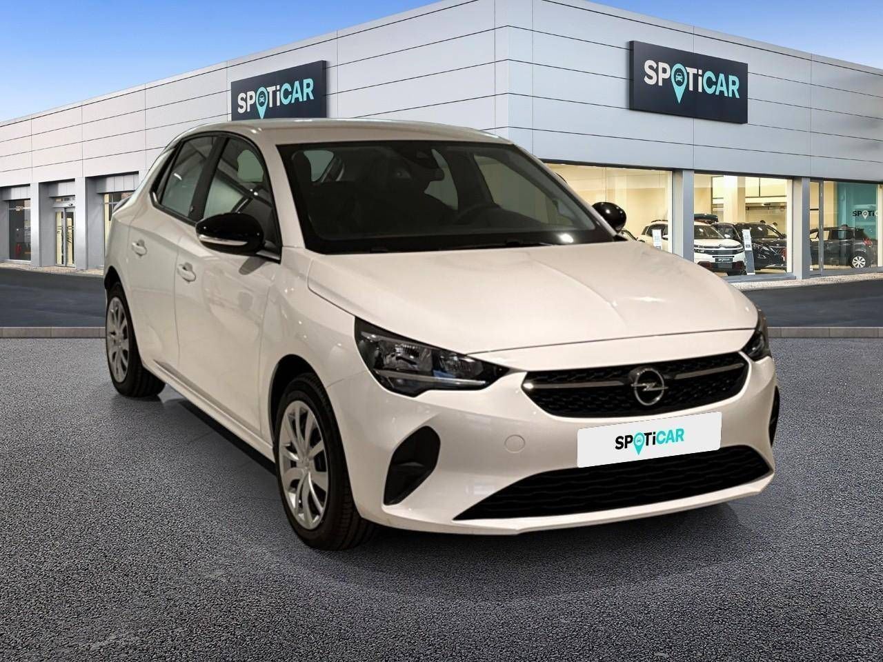 Foto del OPEL Corsa 1.2T XHL S-S Edition 100