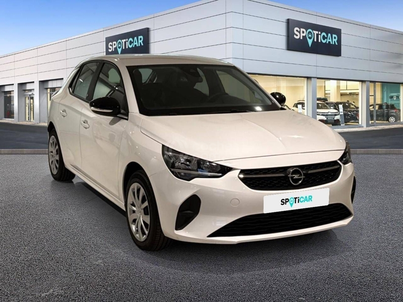 Foto del OPEL Corsa 1.2T XHL S-S Edition 100