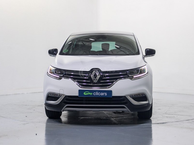 Foto del RENAULT Espace 1.6dCi Energy Zen 96kW