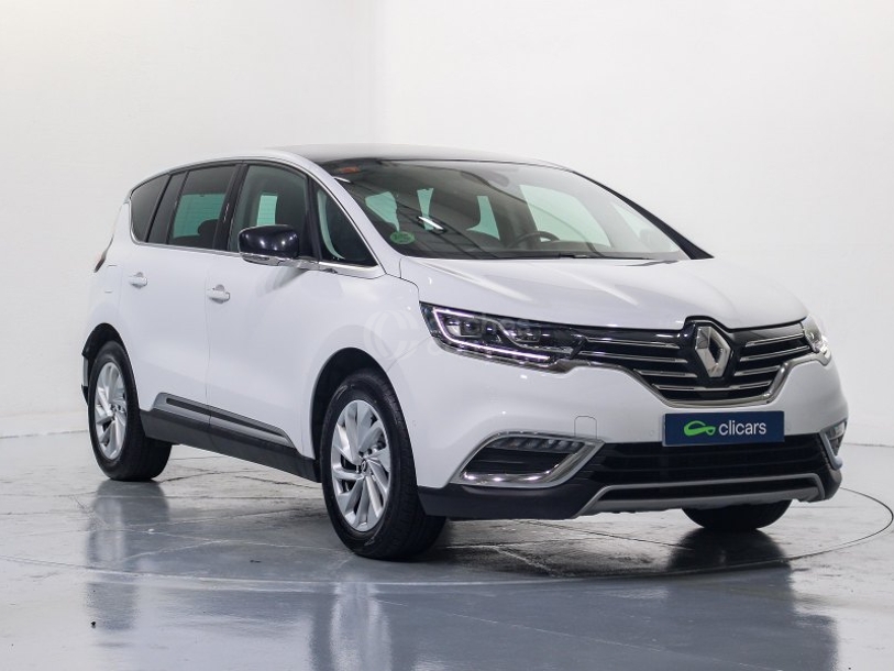 Foto del RENAULT Espace 1.6dCi Energy Zen 96kW
