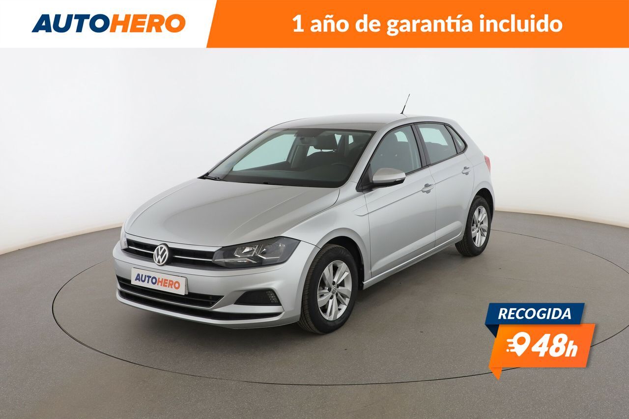 VOLKSWAGEN Polo (1.6 TDI Advance) en Madrid