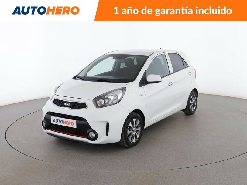 Foto del KIA Picanto 1.0 Eco-Dynamics x-Tech