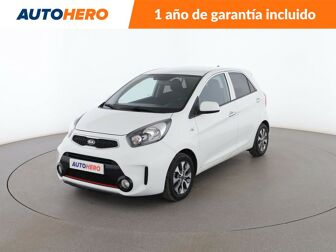 Imagen de KIA Picanto 1.0 Eco-Dynamics x-Tech