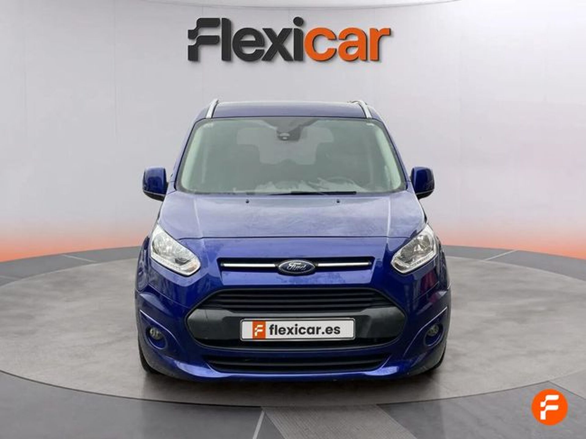 Imagen 2 de FORD Tourneo Connect