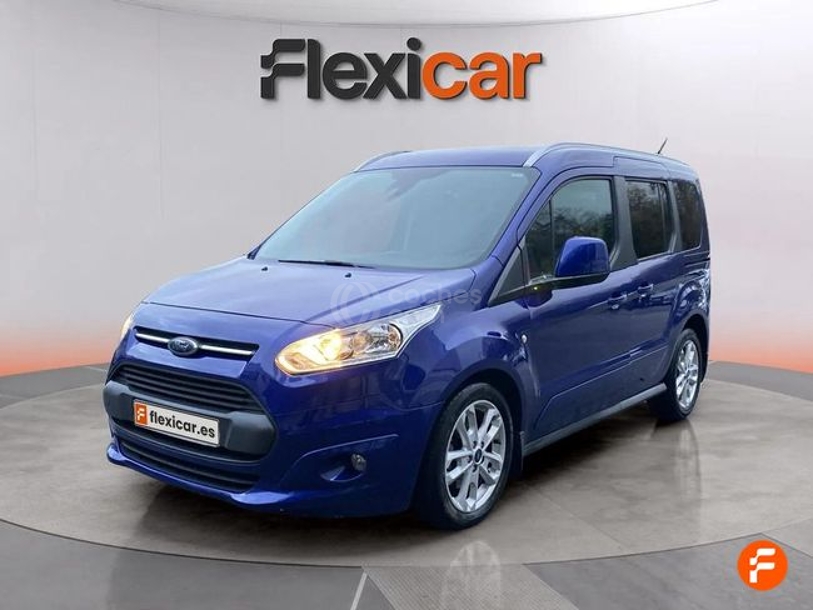 Foto del FORD Tourneo Connect Connect 1.5TDCi Auto-S&S Titanium 120