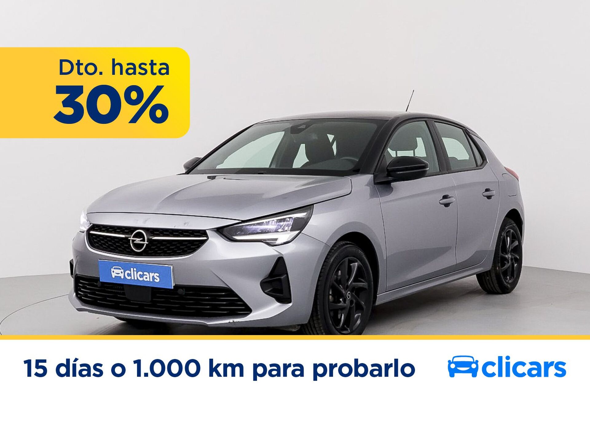 Imagen de OPEL Corsa