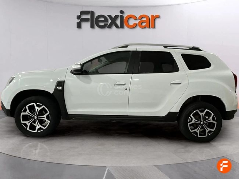 Foto del DACIA Duster 1.6 GLP GPF Prestige 4x2 84kW