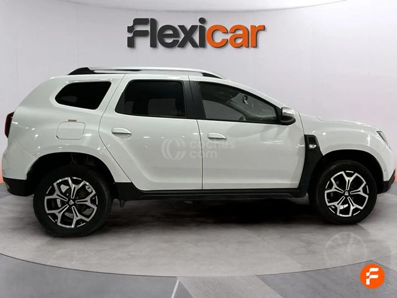 Foto del DACIA Duster 1.6 GLP GPF Prestige 4x2 84kW