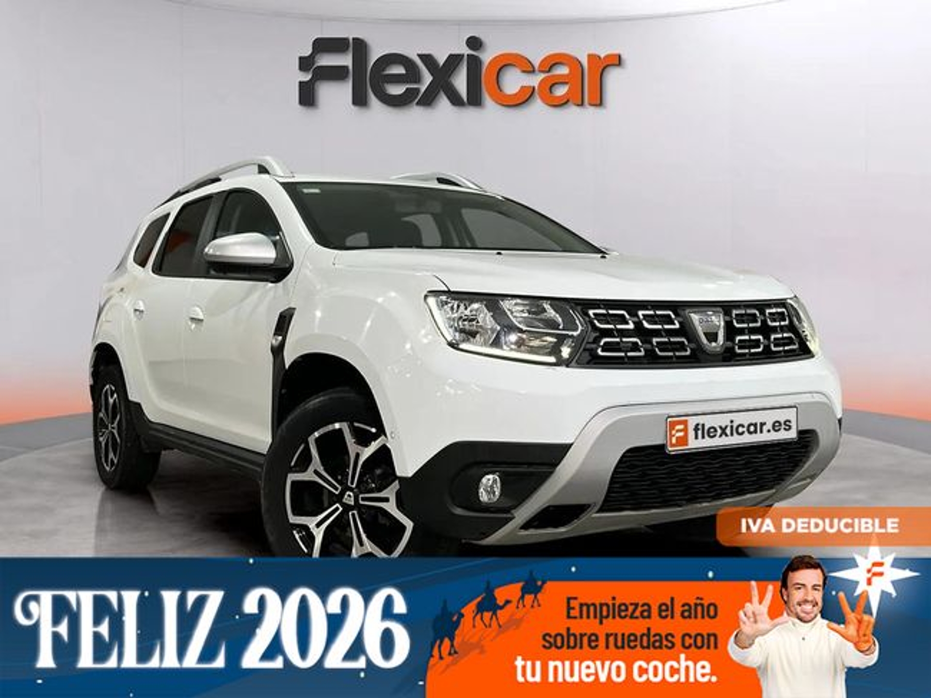Imagen de DACIA Duster