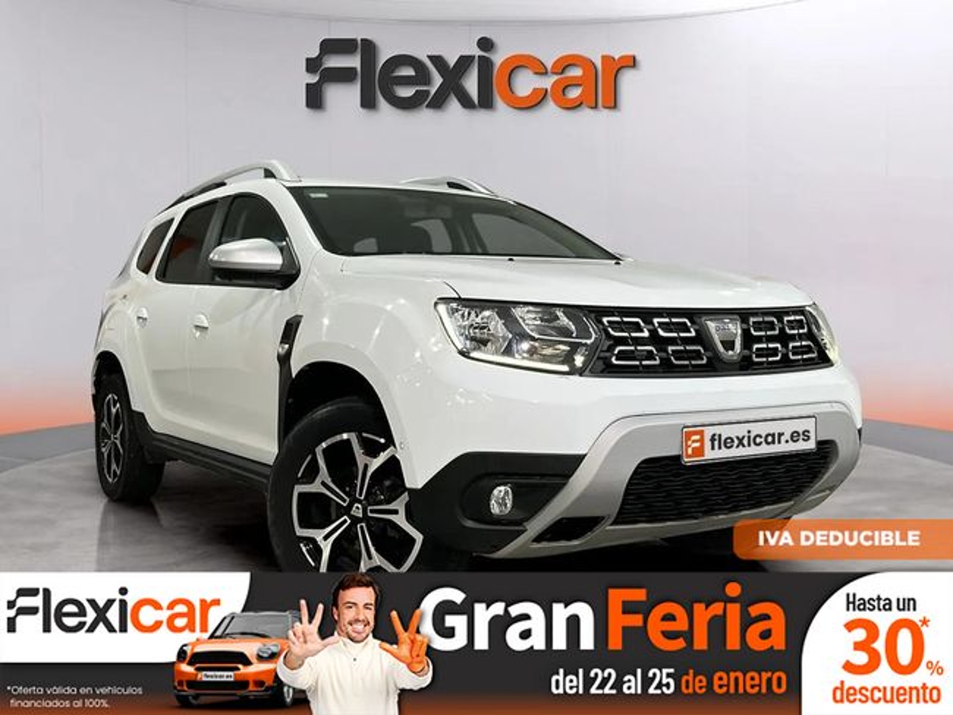 Imagen de DACIA Duster