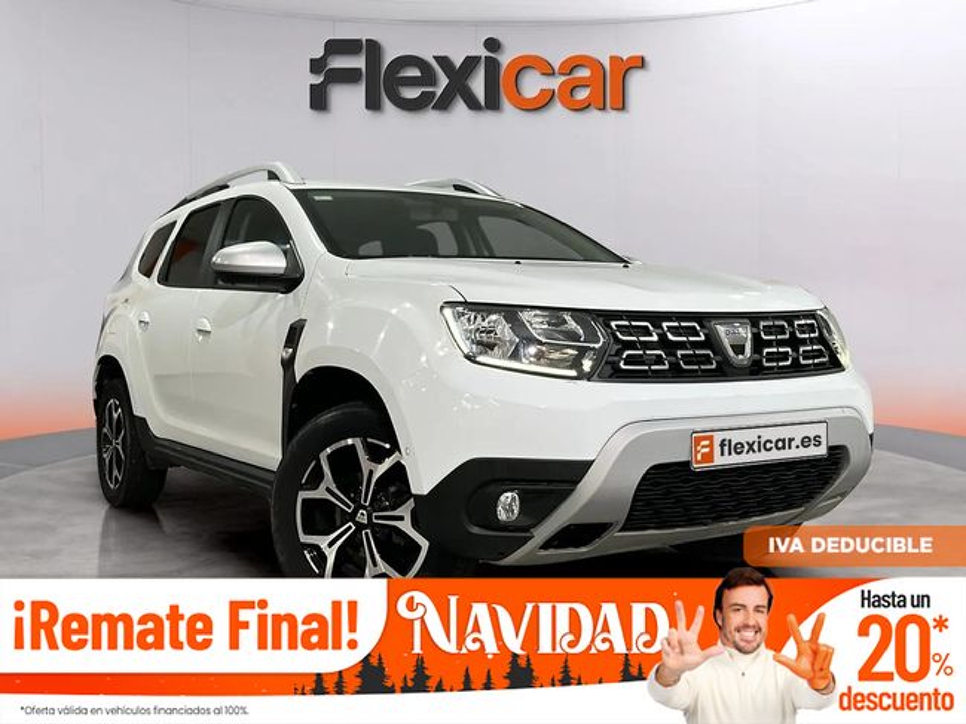 Imagen de DACIA Duster