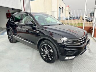 Imagen de VOLKSWAGEN Tiguan 2.0TDI Sport 4Motion DSG 110kW