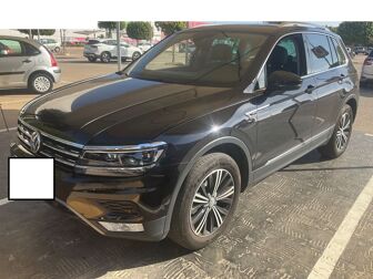 Imagen de VOLKSWAGEN Tiguan 2.0TDI Sport 4Motion DSG 110kW