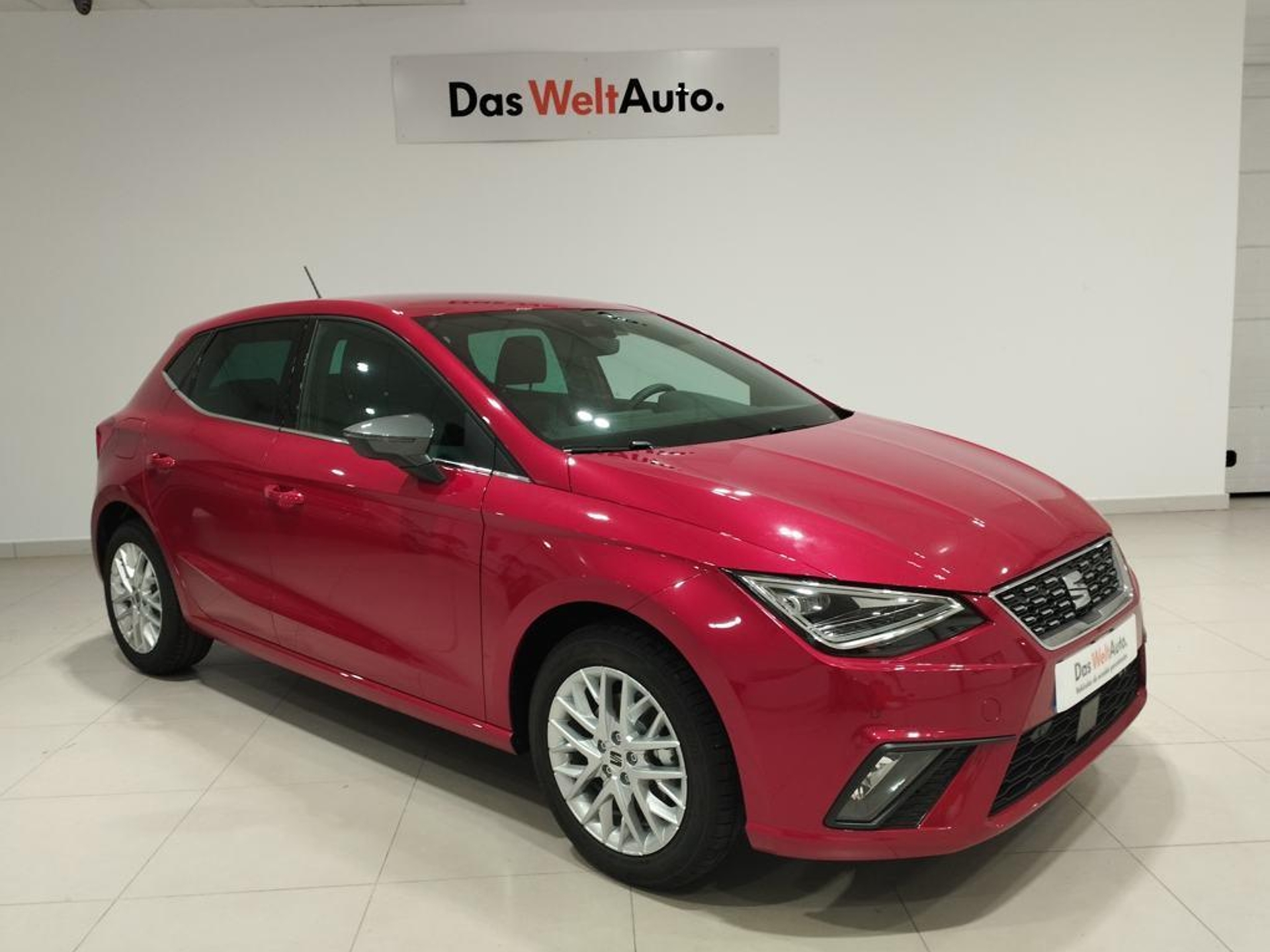 Imagen de SEAT Ibiza