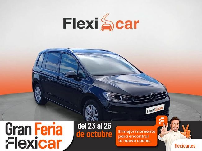 VOLKSWAGEN Touran (Advance 2.0 TDI 90kW (122CV)) en Tenerife
